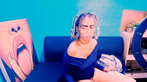 alanadelray online show from 20, 2, 2025