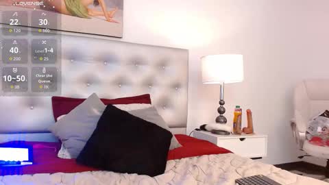 alana online show from 17, 11, 2025