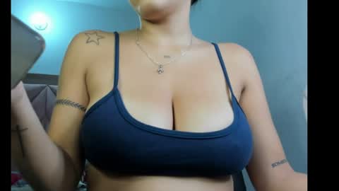 alanah connors online show from 7, 6, 2026