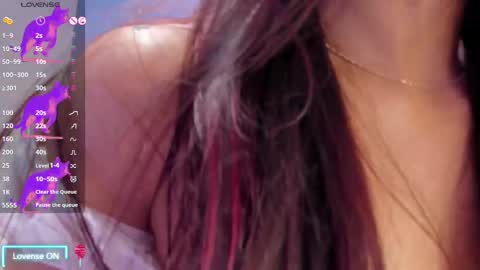 alana online show from 11, 2, 2025