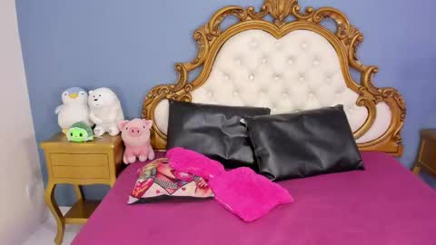 alana online show from 25, 4, 2026