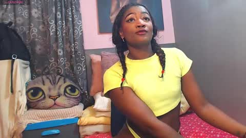 Alanalaurent15 online show from 27, 4, 2026