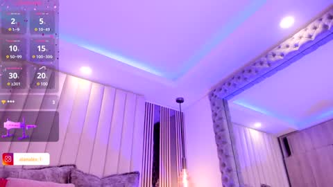 Marianna online show from 15, 1, 2025