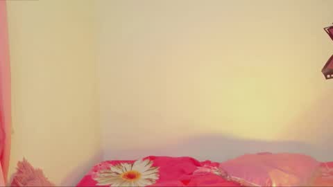 ALANA Please follow me  online show from 20, 2, 2026