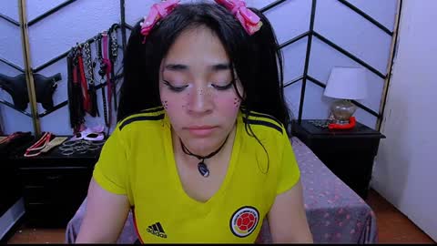 Alana online show from 24, 1, 2025