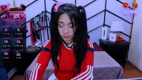 Alana online show from 12, 2, 2025