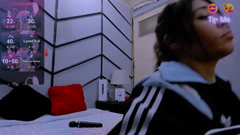 Alana online show from 26, 2, 2025