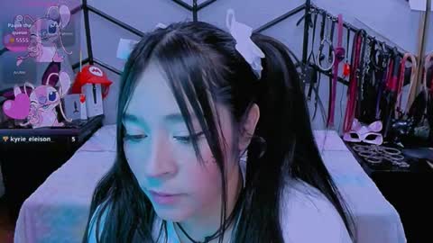 Alana online show from 5, 12, 2025