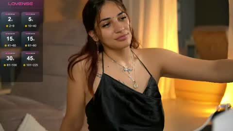 AlanaReign online show from 29, 6, 2026