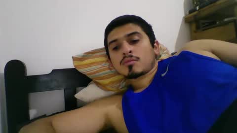 alanargenttt25 online show from 17, 11, 2025
