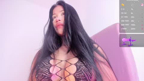 Alana online show from 31, 1, 2025