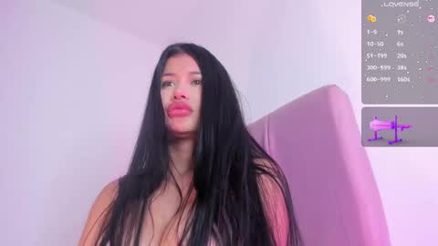 Alana online show from 12, 3, 2025