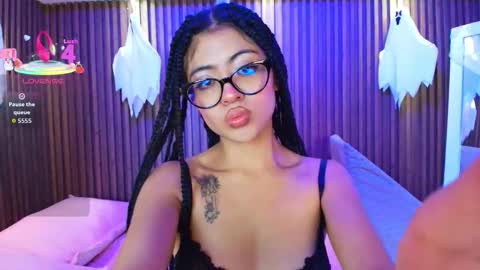 Snapshot of alanawalker9 chatting on 27, 10, 2025 Sasha online show from 27, 10, 2025