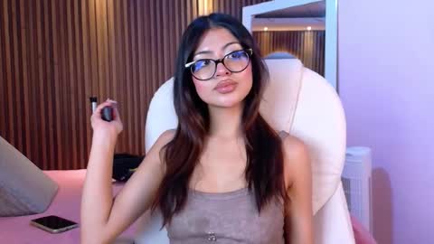 Snapshot of alanawalker9 chatting on 8, 11, 2025 Sasha online show from 8, 11, 2025