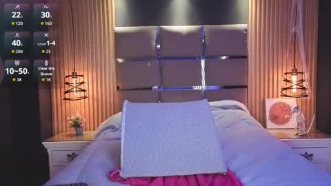 Snapshot of alanawalker9 chatting on 15, 11, 2025 Sasha online show from 15, 11, 2025