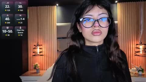 Snapshot of alanawalker9 chatting on 12, 1, 2026 Sasha online show from 12, 1, 2026