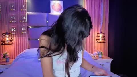 Snapshot of alanawalker9 chatting on 15, 1, 2026 Sasha online show from 15, 1, 2026