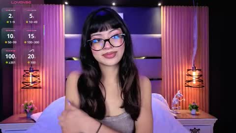 Snapshot of alanawalker9 chatting on 6, 2, 2026 Sasha online show from 6, 2, 2026