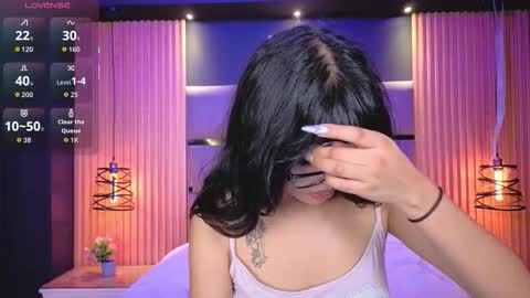 Snapshot of alanawalker9 chatting on 12, 2, 2026 Sasha online show from 12, 2, 2026