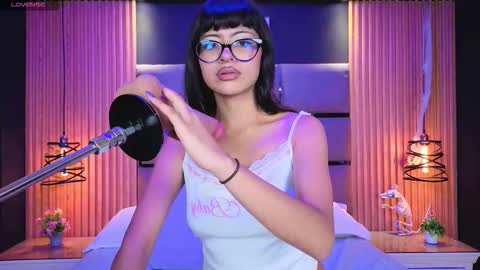 Snapshot of alanawalker9 chatting on 21, 2, 2026 Sasha online show from 21, 2, 2026