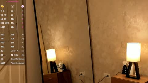 Tell me Alana online show from 1, 2, 2025