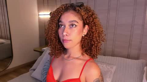 Snapshot of alanaxbrown chatting on 29, 3, 2026 Tell me Alana online show from 29, 3, 2026