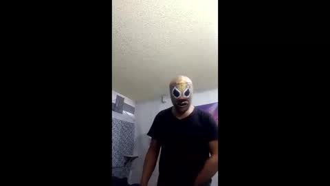 Snapshot of alandelonereselmejor chatting on 5, 3, 2026 Alain Deleon online show from 5, 3, 2026