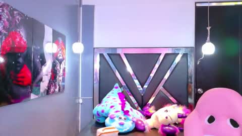 ALAN DEL REY online show from 14, 9, 2025