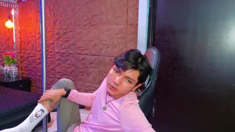 ALAN DEL REY online show from 16, 9, 2025