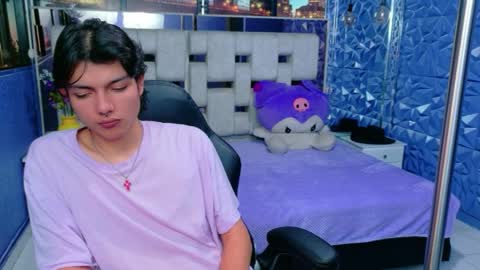 ALAN DEL REY online show from 9, 4, 2026