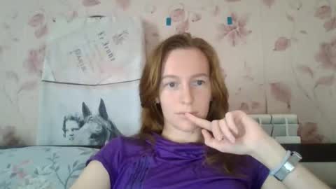 Elisa online show from 7, 5, 2026