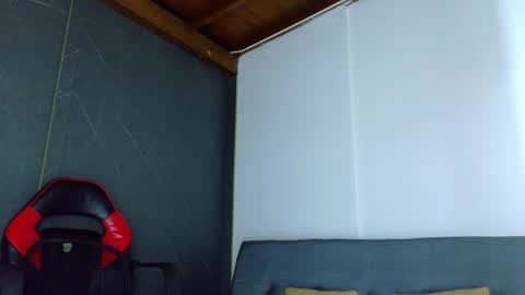 Alan Ferrer online show from 16, 1, 2026