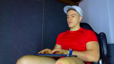 Alan Ferrer online show from 6, 2, 2026