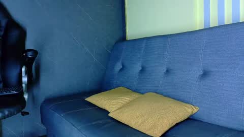 Alan Ferrer online show from 23, 4, 2026