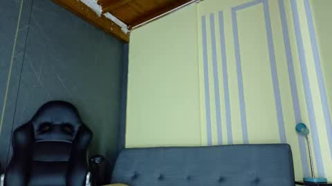 Alan Ferrer online show from 25, 4, 2026