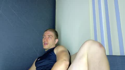 Alan Ferrer online show from 28, 4, 2026