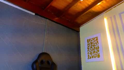 Alan Ferrer online show from 8, 6, 2026