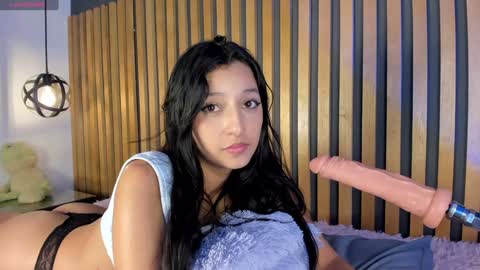 alanha online show from 10, 1, 2025