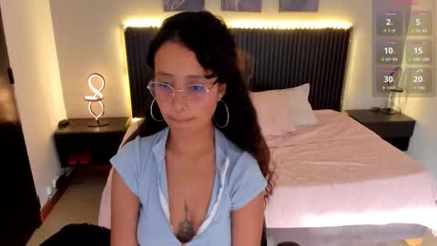 ALANI online show from 19, 11, 2025