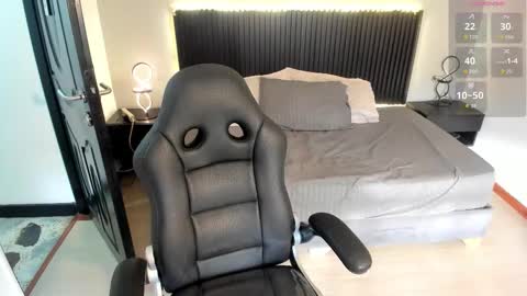 ALANI online show from 25, 11, 2025