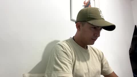 alanj998 online show from 29, 9, 2025