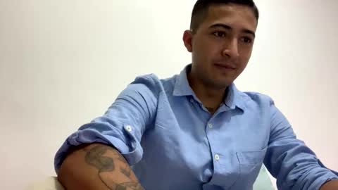 alanj998 online show from 3, 11, 2025