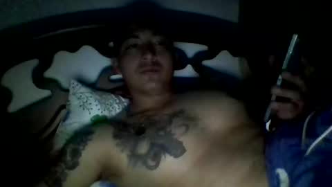 alanj998 online show from 19, 2, 2026