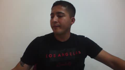 alanj998 online show from 21, 4, 2026