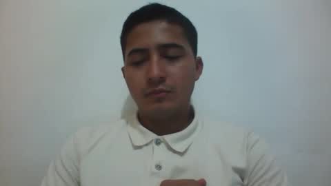 alanj998 online show from 25, 4, 2026