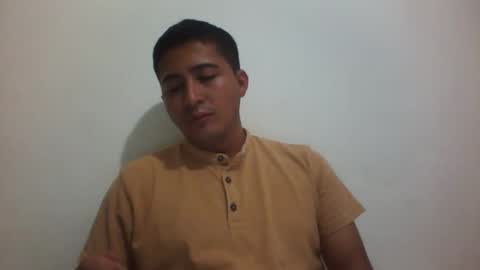 alanj998 online show from 28, 4, 2026