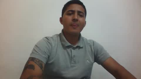 alanj998 online show from 30, 4, 2026
