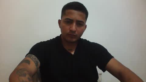 alanj998 online show from 3, 5, 2026