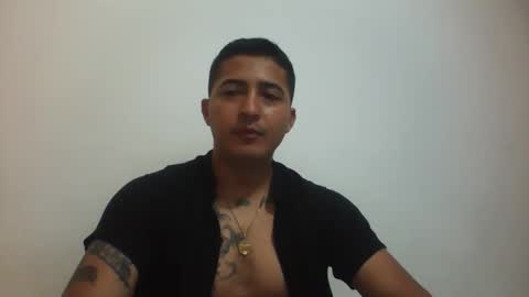 alanj998 online show from 20, 5, 2026