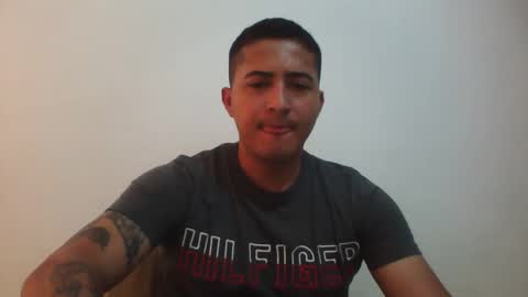 alanj998 online show from 25, 5, 2026